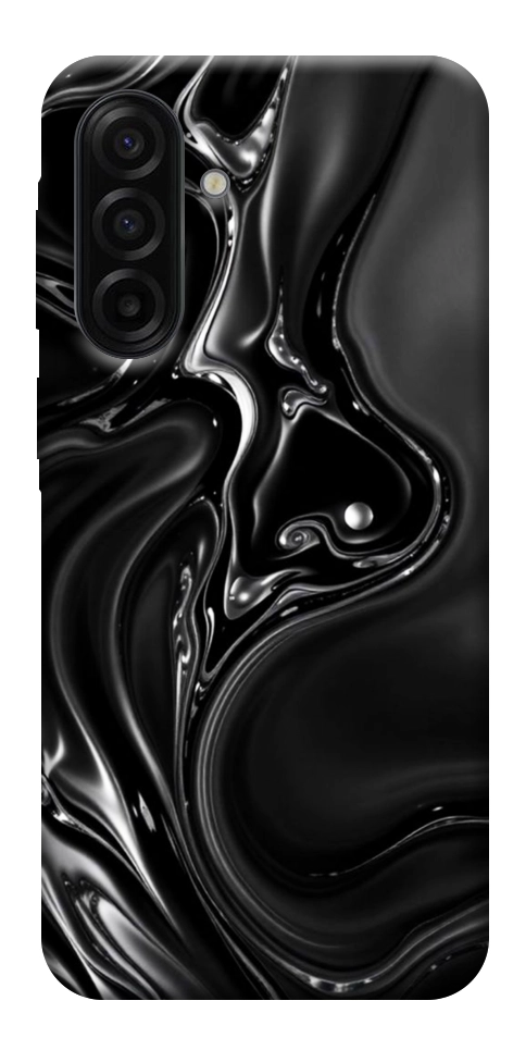 Чехол Black Liquid для Galaxy A17 5G