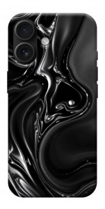 Чохол Black Liquid для iPhone 17