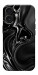 Чохол Black Liquid для iPhone 17