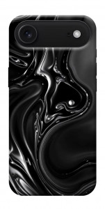 Чехол Black Liquid для iPhone 17 Air
