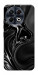 Чехол Black Liquid для TECNO Spark 30 Pro (KL7)