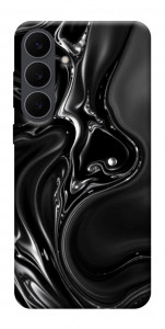 Чохол Black Liquid для Galaxy S25 FE