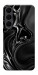 Чохол Black Liquid для Galaxy S25 FE