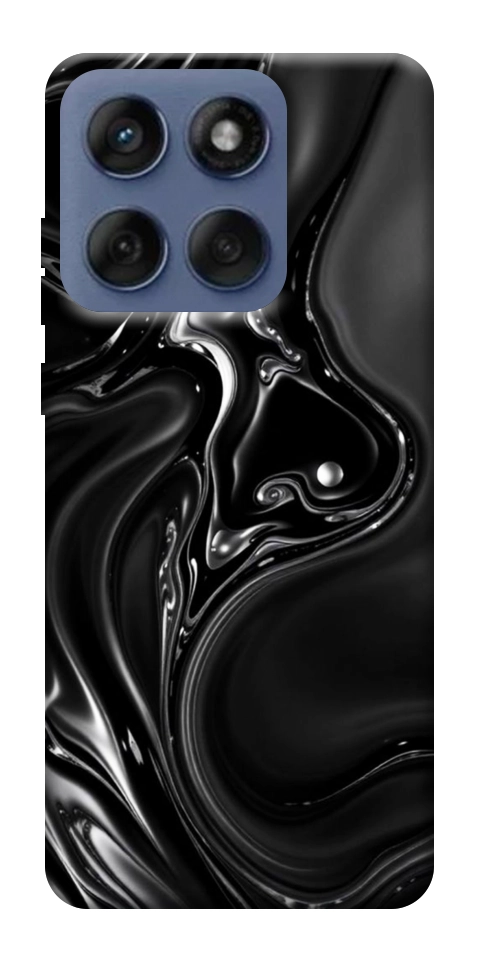 Чохол Black Liquid для Motorola Edge 60 Fusion