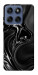Чохол Black Liquid для Motorola Edge 60 Fusion