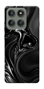 Чохол Black Liquid для Motorola Edge 60 Pro