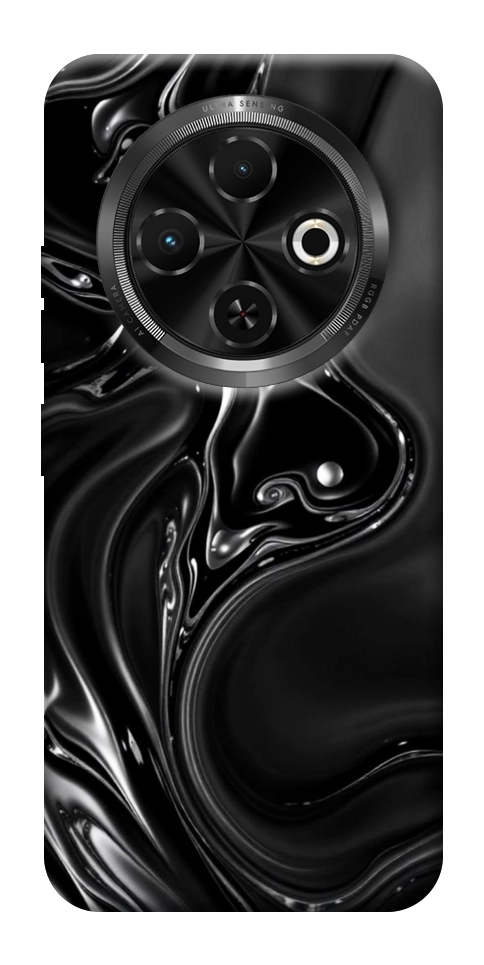 Чохол Black Liquid для TECNO Spark 30C (KL5n)