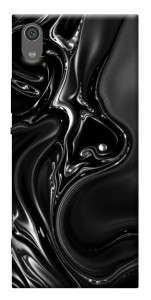 Чехол Black Liquid для Sony Xperia XA1