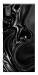 Чехол Black Liquid для Sony Xperia XA1
