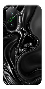 Чохол Black Liquid для Xiaomi Poco F7
