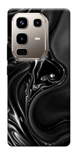Чехол Black Liquid для Infinix Note 50 Pro 4G