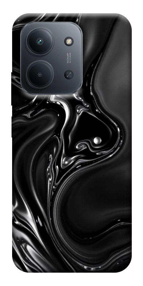 Чохол Black Liquid для Xiaomi Redmi 15C (Europe version)
