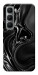 Чехол Black Liquid для Infinix Hot 60 Pro