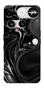 Чохол Black Liquid для Nothing Phone (3)