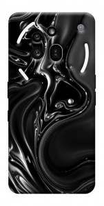 Чохол Black Liquid для Nothing Phone (3a) Pro