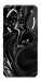 Чехол Black Liquid для Nothing Phone (3a) Pro
