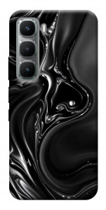 Чохол Black Liquid для Infinix Hot 60
