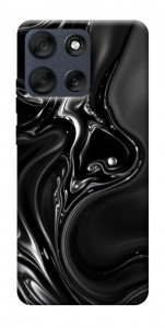 Чехол Black Liquid для Motorola Moto G56 5G