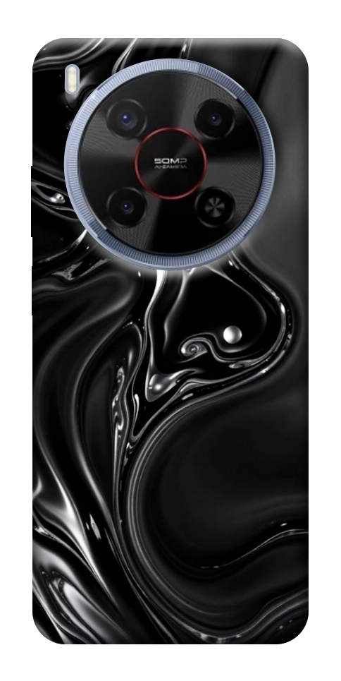 Чохол Black Liquid для ZTE Nubia V70 Max
