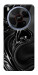 Чохол Black Liquid для ZTE Nubia V70 Max