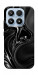 Чехол Black Liquid для Xiaomi 17