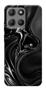 Чехол Black Liquid для Motorola Moto G15 Power