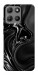 Чехол Black Liquid для Motorola Moto G15 Power