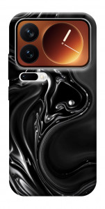 Чехол Black Liquid для Xiaomi 17 Pro Max
