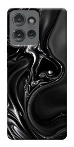 Чехол Black Liquid для Motorola Edge 50