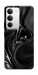 Чехол Black Liquid для Realme C71