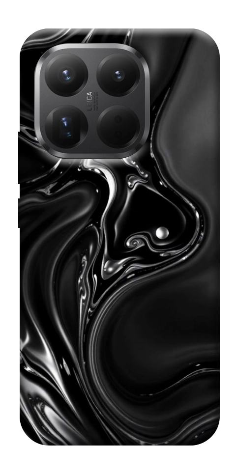 Чехол Black Liquid для Xiaomi 15T Pro