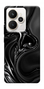 Чехол Black Liquid для Realme 15