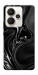 Чехол Black Liquid для Realme 15