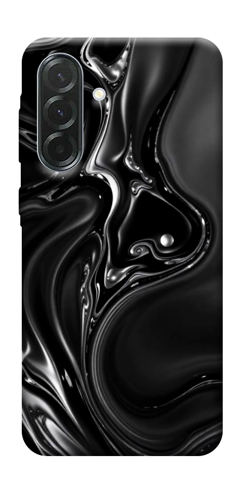 Чехол Black Liquid для Galaxy A57 5G