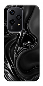 Чехол Black Liquid для Huawei Honor 200 Lite
