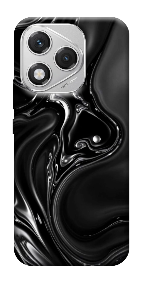 Чехол Black Liquid для Huawei Honor 400 Lite