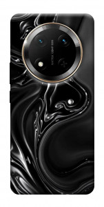 Чехол Black Liquid для Huawei Honor X9c