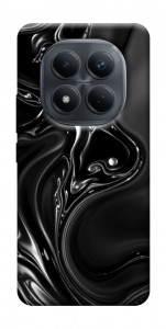 Чехол Black Liquid для Xiaomi Redmi Note 15 5G (EU)