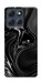 Чехол Black Liquid для Motorola Moto G86 5G