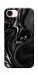 Чехол Black Liquid для iPhone 17e