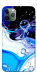 Чохол Blue Bubbles для iPhone 11 Pro
