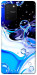 Чехол Blue Bubbles для Galaxy S10 Lite (2020)