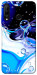 Чохол Blue Bubbles для Huawei P30 Lite
