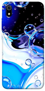 Чехол Blue Bubbles для Xiaomi Redmi 7A