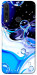 Чохол Blue Bubbles для Huawei Y6p