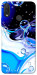 Чехол Blue Bubbles для Huawei Nova 3i