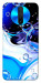 Чехол Blue Bubbles для Xiaomi Redmi K30