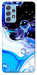 Чехол Blue Bubbles для Galaxy A52