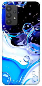 Чехол Blue Bubbles для Galaxy A32 4G