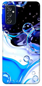 Чехол Blue Bubbles для Galaxy M52